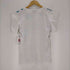 ヴィヴィアンウエストウッドレッドレーベル Vivienne Westwood RED LABEL フロントロゴプリントTシャツ レディース import:M