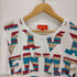 ヴィヴィアンウエストウッドレッドレーベル Vivienne Westwood RED LABEL フロントロゴプリントTシャツ レディース import:M