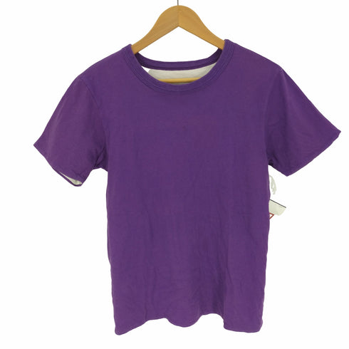 チャンピオン Champion 復刻小文字ランナーズタグ S/S Tシャツ メンズ