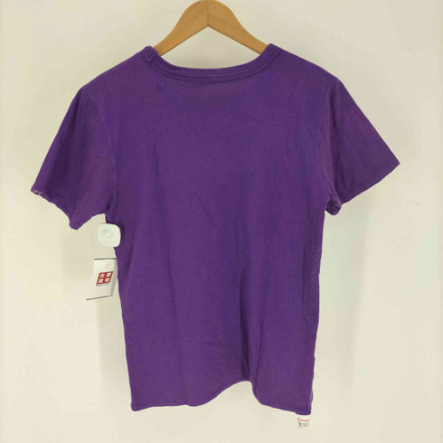 チャンピオン Champion 復刻小文字ランナーズタグ S/S Tシャツ メンズ