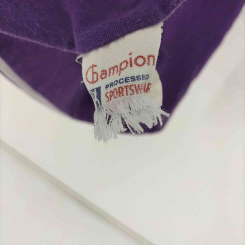チャンピオン Champion 復刻小文字ランナーズタグ S/S Tシャツ メンズ