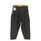 ヤントル YANTOR Sumi-Coating Indigo Denim 2tuck Wide Pants メンズ JPN:M