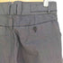 ヤントル YANTOR Sumi-Coating Indigo Denim 2tuck Wide Pants メンズ JPN:M
