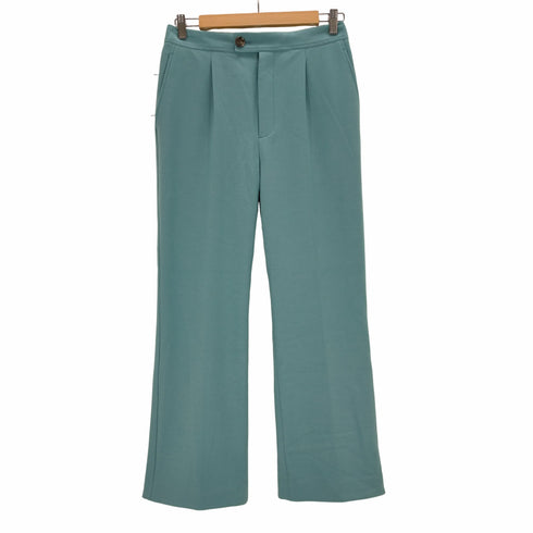 ユナイテッドアローズグリーンレーベルリラクシング UNITED ARROWS green label relaxing Beauty ビューティー パンツ 2 レディース JPN:42