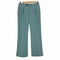 ユナイテッドアローズグリーンレーベルリラクシング UNITED ARROWS green label relaxing Beauty ビューティー パンツ 2 レディース JPN:42