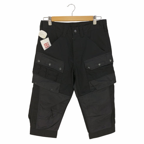 アヴィレックス AVIREX P.D.W. タクティカルクロップドパンツ メンズ JPN:M