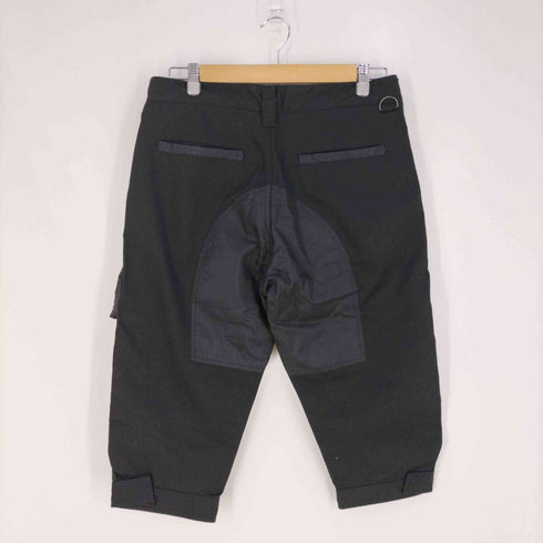 アヴィレックス AVIREX P.D.W. タクティカルクロップドパンツ メンズ JPN:M