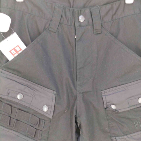 アヴィレックス AVIREX P.D.W. タクティカルクロップドパンツ メンズ JPN:M