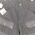アヴィレックス AVIREX P.D.W. タクティカルクロップドパンツ メンズ JPN:M