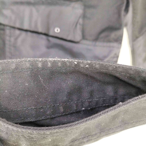 アヴィレックス AVIREX P.D.W. タクティカルクロップドパンツ メンズ JPN:M