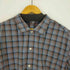ユニクロ UNIQLO 00S マドラスチェック S/S シャツ オールドユニクロ ボックスシルエット メンズ import:XL