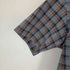 ユニクロ UNIQLO 00S マドラスチェック S/S シャツ オールドユニクロ ボックスシルエット メンズ import:XL