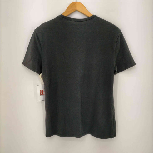 シックススリーナインセブン 6397 フロントプリントTシャツ レディース import:XS
