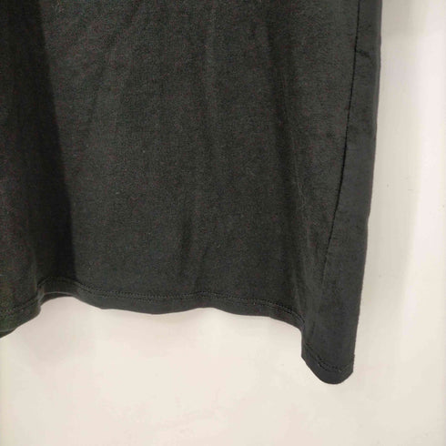 シックススリーナインセブン 6397 フロントプリントTシャツ レディース import:XS