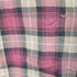 ユニクロ UNIQLO 00S チェック S/S シャツ オールドユニクロ ボックスシルエット メンズ import:XL