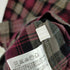 ユニクロ UNIQLO 00S チェック S/S シャツ オールドユニクロ ボックスシルエット メンズ import:XL
