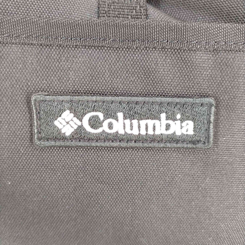 コロンビア Columbia Dekum S 2Way Tote ディーカムS 2WAYトートバッグ メンズ