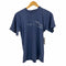 アニエスベー agnes b. PARIS フランス製 プリントTシャツ レディース import:L