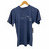 アニエスベー agnes b. PARIS フランス製 プリントTシャツ レディース import:L
