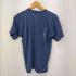 アニエスベー agnes b. PARIS フランス製 プリントTシャツ レディース import:L