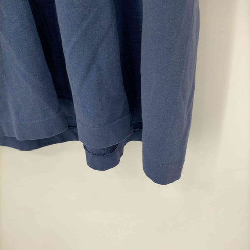 アニエスベー agnes b. PARIS フランス製 プリントTシャツ レディース import:L