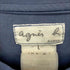 アニエスベー agnes b. PARIS フランス製 プリントTシャツ レディース import:L