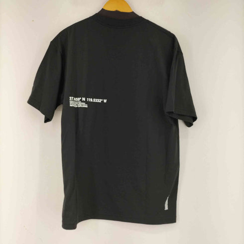ザノースフェイス THE NORTH FACE S/S HALF DOME UNCHANGED TEE メンズ JPN:XL