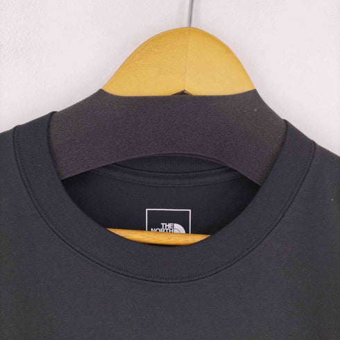 ザノースフェイス THE NORTH FACE S/S HALF DOME UNCHANGED TEE メンズ JPN:XL