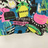 バレンシアガ BALENCIAGA CREW NECK NEON PRINTED OVERSIZED T-SHIRT メンズ JPN:M