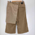 フィットミハラヤスヒロ FIT MIHARA YASUHIRO MIlitary Flannnel Pants メンズ JPN:44