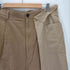 フィットミハラヤスヒロ FIT MIHARA YASUHIRO MIlitary Flannnel Pants メンズ JPN:44