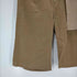フィットミハラヤスヒロ FIT MIHARA YASUHIRO MIlitary Flannnel Pants メンズ JPN:44