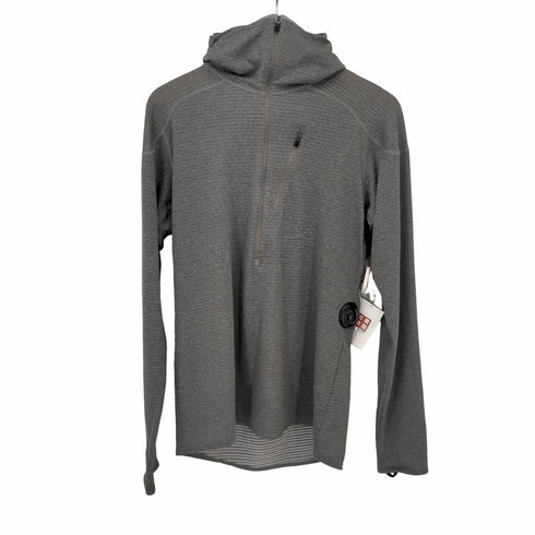 パタゴニア patagonia キャプリーン 4 EW 1/4-Zip Hoody メンズ JPN:L