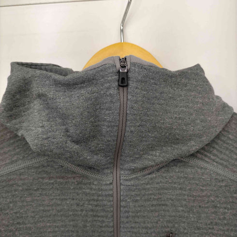 パタゴニア patagonia キャプリーン 4 EW 1/4-Zip Hoody メンズ JPN:L
