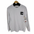 ザノースフェイス THE NORTH FACE L/S Square Logo Tee メンズ JPN:L