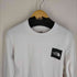 ザノースフェイス THE NORTH FACE L/S Square Logo Tee メンズ JPN:L