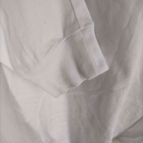 ザノースフェイス THE NORTH FACE L/S Square Logo Tee メンズ JPN:L
