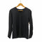 シーケーカルバンクライン ck Calvin Klein Vネック ウールニット メンズ import:L