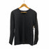 シーケーカルバンクライン ck Calvin Klein Vネック ウールニット メンズ import:L
