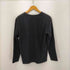 シーケーカルバンクライン ck Calvin Klein Vネック ウールニット メンズ import:L