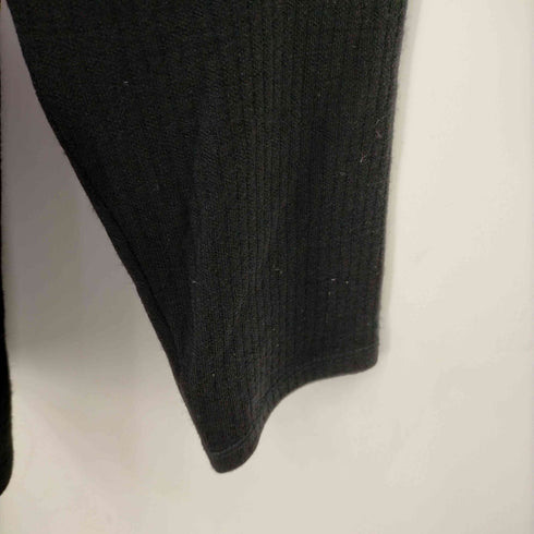 シーケーカルバンクライン ck Calvin Klein Vネック ウールニット メンズ import:L