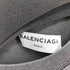 バレンシアガ BALENCIAGA PARIS T-SHIRT メンズ JPN:L