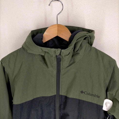 コロンビア Columbia LABYRINTH CANYON JACKET メンズ JPN:L