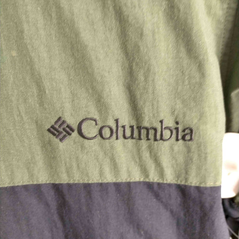 コロンビア Columbia LABYRINTH CANYON JACKET メンズ JPN:L
