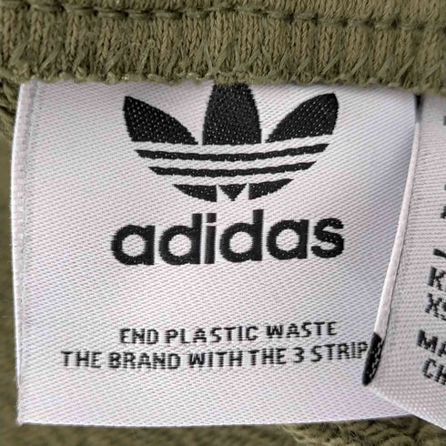 アディダスオリジナルス adidas Originals AO トラックパンツ レディース JPN:M