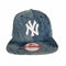 ニューエラ NEW ERA デニム ベースボールキャップ メンズ