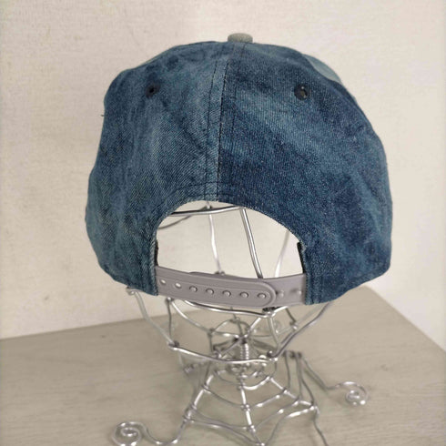 ニューエラ NEW ERA デニム ベースボールキャップ メンズ