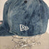 ニューエラ NEW ERA デニム ベースボールキャップ メンズ