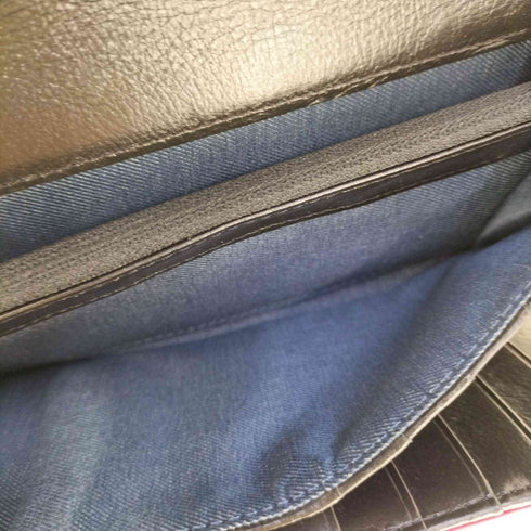 ディーゼル DIESEL チェーン付き 長財布 ロングウォレット レディース