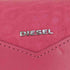 ディーゼル DIESEL チェーン付き 長財布 ロングウォレット レディース